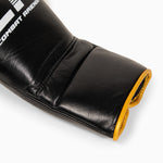 Guantoni Combat Arena H-Pro Fight Nero-Combat Arena