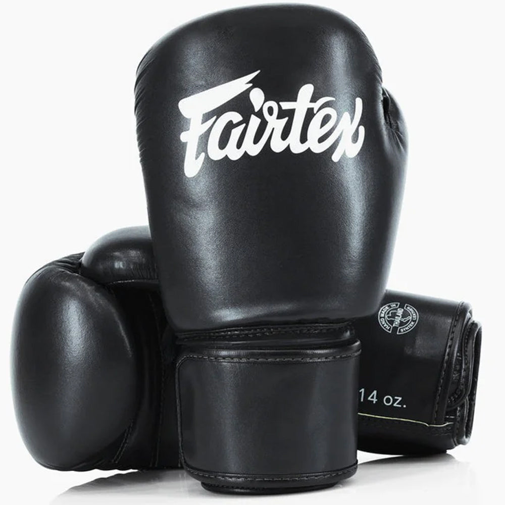 Bokshandschoenen Sparren Antishock Fairtex BGV27