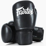 Bokshandschoenen Sparren Antishock Fairtex BGV27