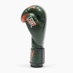 Guantoni Leone Primal Instinct GN004 Verde-Combat Arena