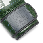 Guantoni Leone Primal Instinct GN004 Verde-Combat Arena