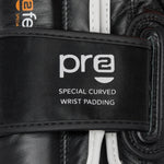 Bokshandschoenen Leone Professional 2 GN115C Oranje 16 Oz