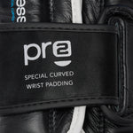 Bokshandschoenen Leone Professional 2 GN115C Blauw 14 Oz