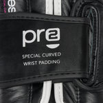 Bokshandschoenen Leone Professional 2 GN115C Fuchsia 10 Oz M