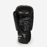 Guantoni Raptor SAP WAKO Nero-nero-Combat Arena