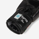 Guantoni Raptor SAP WAKO Nero-nero-Combat Arena