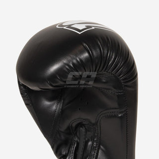 Guantoni Raptor SAP WAKO Nero-nero-Combat Arena