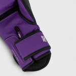 Guantoni Venum Challenger 4.0 Viola scuro-Combat Arena