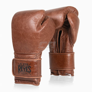 Bokshandschoenen Cleto Reyes Sparring CE6 Vintage