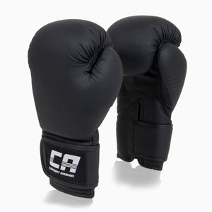 Gants de boxe Combat Arena Club