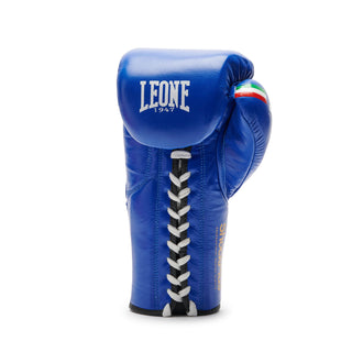 Gants de boxe Leone Choc Plus GN102L