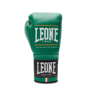 Gants de boxe Leone Choc Plus GN102L
