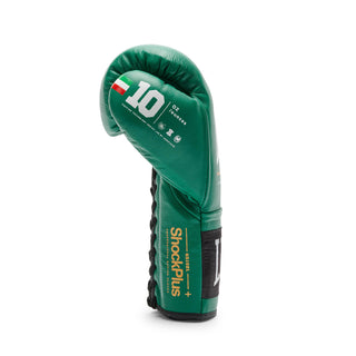 Gants de boxe Leone Choc Plus GN102L