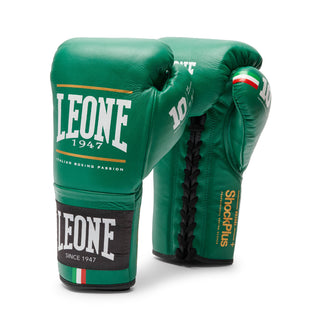 Gants de boxe Leone Choc Plus GN102L