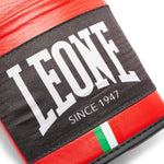 Gants de boxe Leone Choc Plus GN102L