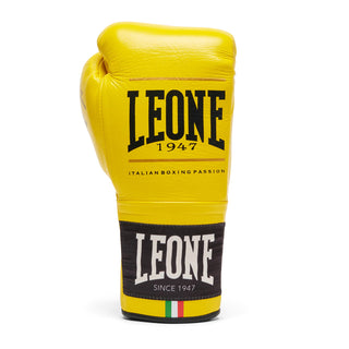 Gants de boxe Leone Choc Plus GN102L