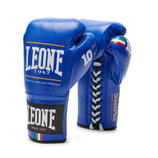 Gants de boxe Leone Choc Plus GN102L