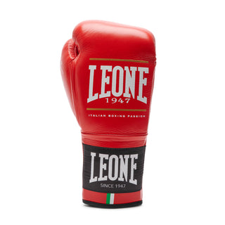 Gants de boxe Leone Choc Plus GN102L