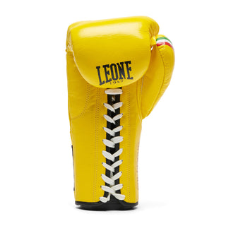 Gants de boxe Leone Choc Plus GN102L