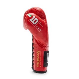 Gants de boxe Leone Choc Plus GN102L