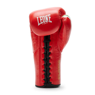 Gants de boxe Leone Choc Plus GN102L