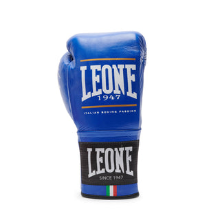Gants de boxe Leone Choc Plus GN102L