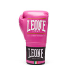 Gants de boxe Leone Choc Plus GN102L