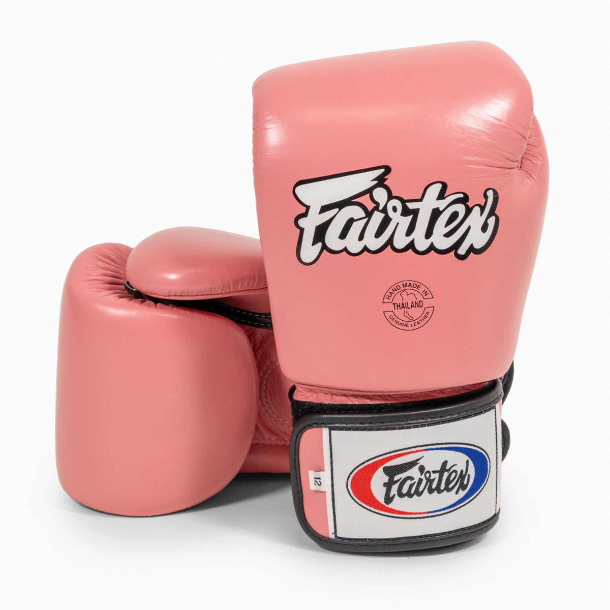 Thaibokshandschoenen Fairtex BGV1 Roze