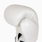 Gants de Muay Thai Twins Special BGVL3 Blanc