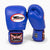 Thaibokshandschoenen Twins Special BGVL3 Koninklijk Blauw
