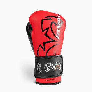 Bokshandschoenen Rival Evolution Sparring RS11V