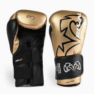 Bokshandschoenen Rival Evolution Sparring RS11V