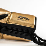 Bokshandschoenen Rival Professionele Sparring RS100 met veters