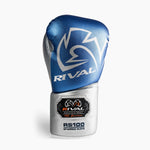 Bokshandschoenen Rival Professionele Sparring RS100 met veters