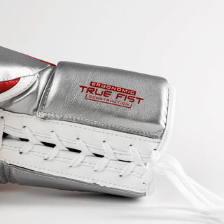 Bokshandschoenen Rival Professionele Sparring RS100 met veters