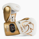 Bokshandschoenen Rival Professionele Sparring RS100 met veters