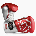 Bokshandschoenen Rival Professionele Sparring RS100 met veters