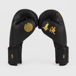 Gants de boxe Venum Serpenti Noir