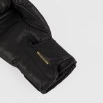 Gants de boxe Venum Serpenti Noir