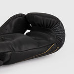 Gants de boxe Venum Serpenti Noir