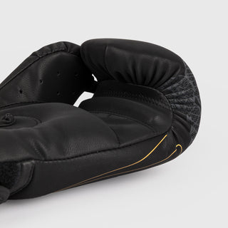 Gants de boxe Venum Serpenti Noir