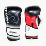 Gants pour enfants Rival Futur RS-FTR Noir-blanc-rouge