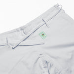 Judopak Adidas J730 Champion III IJF gouden strepen