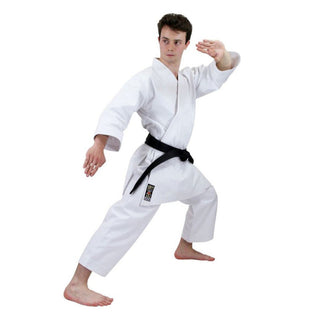 Karategi Itaki Ultimate Kata bianco Art. 54