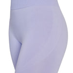 Leggings femme Leone Logo W ABX125