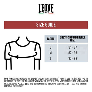 Top pour femmes Leone Melange ABX616