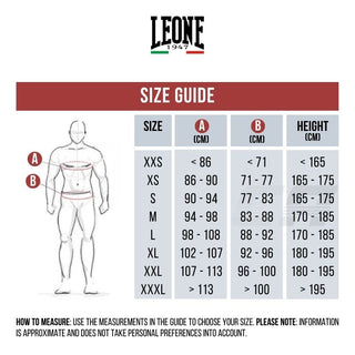 Survêtement Leone Premium AB300