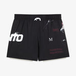 Shorts de MMA Manto Overcome