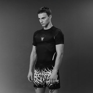 MMA broekje Manto Treasure Zone