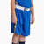 Shorts enfant boxe enfant Leone Iconic AB232J